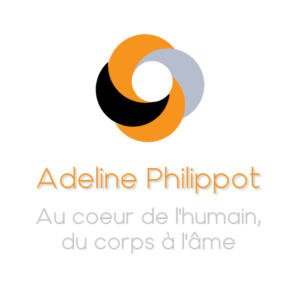 logo adeline philippot coaching atelier sonothérapie